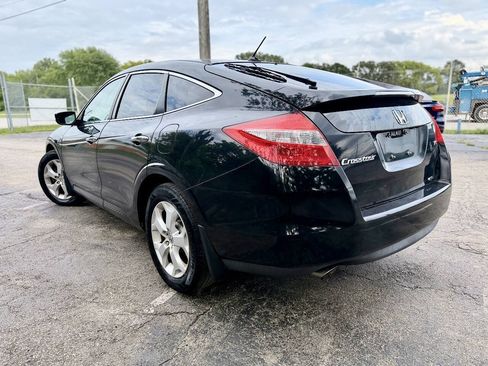 Used 2012 Honda Crosstour EX-L image 5