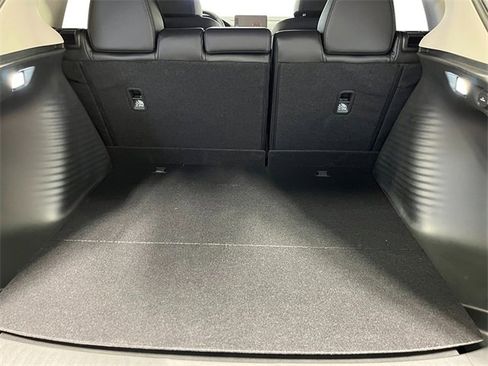 New 2026 Honda HR-V EX-L image 26