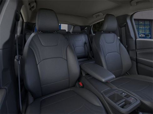 New 2025 Ford Mustang Mach-E Premium image 10