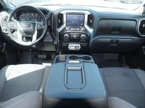 Used 2020 GMC Sierra 1500 SLE w/ SLE Value Package AWD/4WD image 6