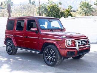 New 2026 Mercedes-Benz G 550 video 2