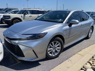 Used 2026 Toyota Camry LE w/ Convenience Package FWD video 3
