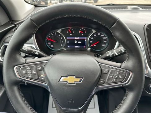 Used 2024 Chevrolet Equinox LT AWD/4WD image 24
