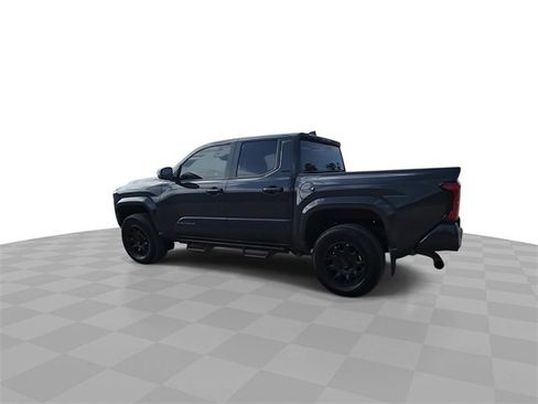 Used 2024 Toyota Tacoma 4x4 Double Cab image 6