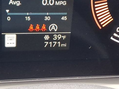 Certified 2025 Hyundai Tucson SEL image 19