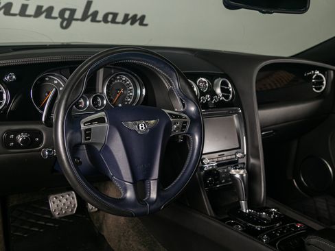 Used 2016 Bentley Continental GT V8 S image 6