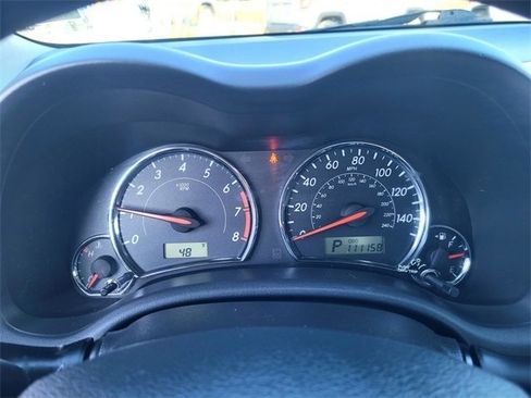 Used 2013 Toyota Corolla image 21