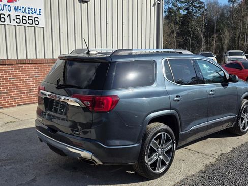 Used 2019 GMC Acadia Denali AWD/4WD image 6