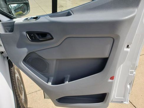 Used 2015 Ford Transit 150 T-150 130 Low Rf 8600 GVWR Sl image 14