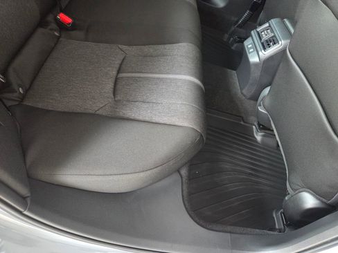 New 2026 Honda Accord Sport image 30