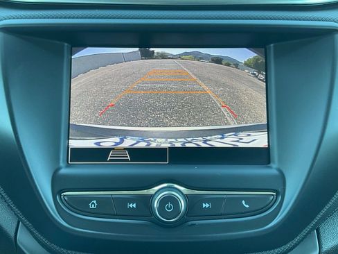 Used 2023 Chevrolet TrailBlazer LT image 48