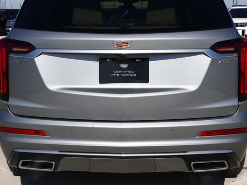 Certified 2023 Cadillac XT6 Premium Luxury image 10