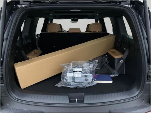 New 2026 Hyundai Santa Fe Limited image 5