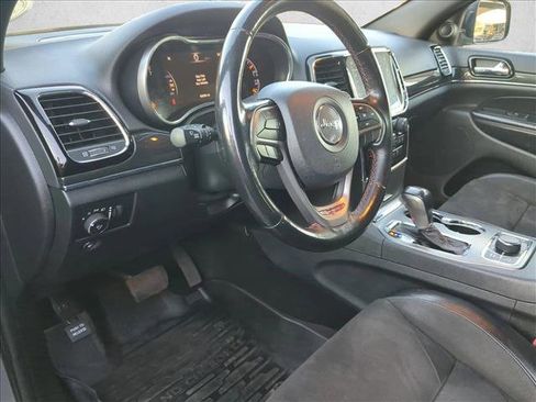 Used 2020 Jeep Grand Cherokee Trailhawk image 10