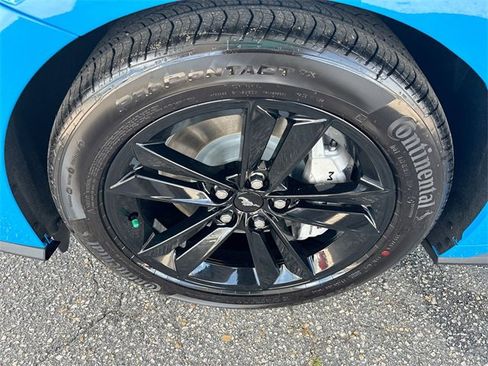 New 2025 Ford Mustang GT image 13