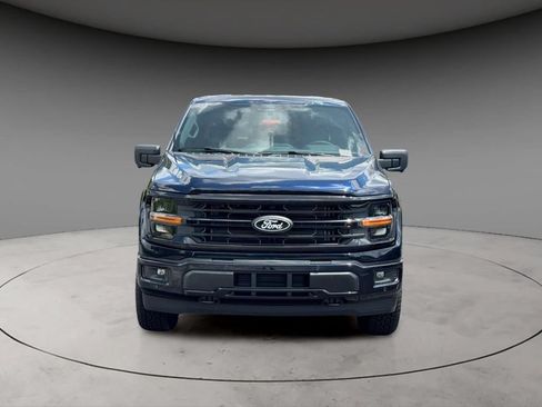 New 2026 Ford F150 XLT w/ Equipment Group 302A MID AWD/4WD image 2
