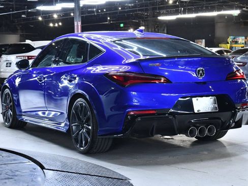 Used 2024 Acura Integra Type S FWD image 5