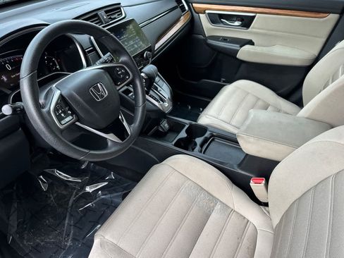Used 2019 Honda CR-V EX image 11