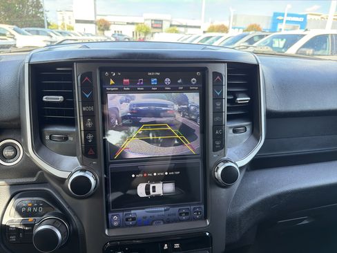 Used 2019 RAM 2500 Big Horn AWD/4WD image 25