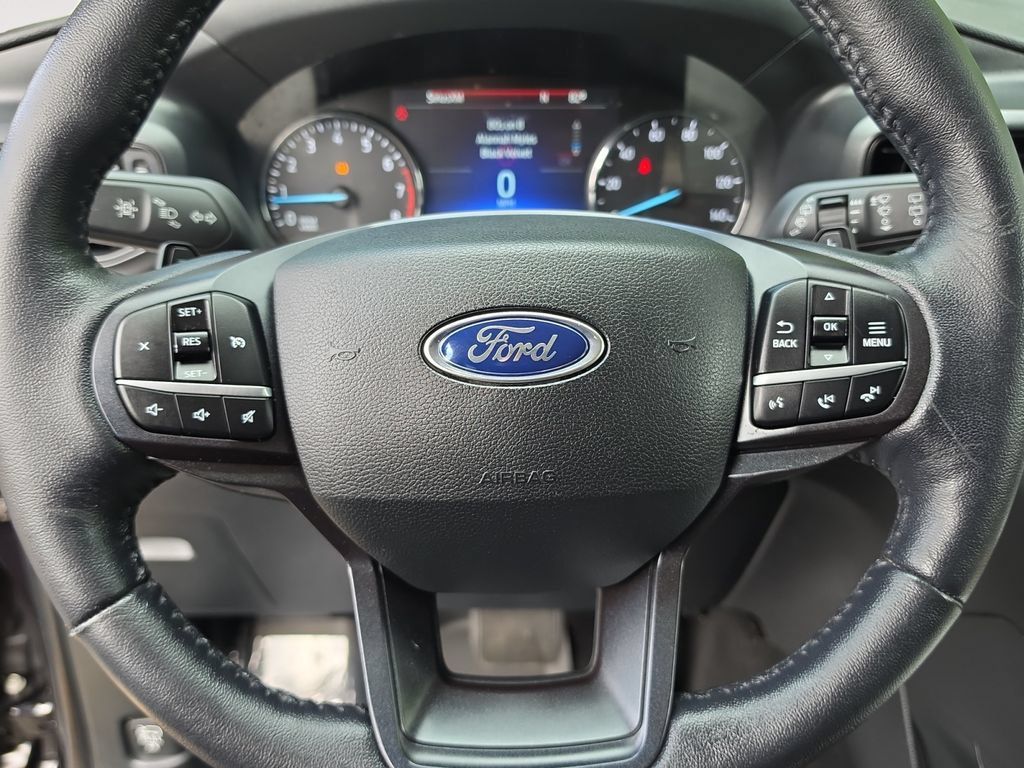 Used 2020 Ford Explorer XLT w/ Class III Trailer Tow Package AWD/4WD image 12