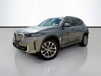 Used 2026 BMW X5 xDrive40i w/ Climate Comfort Package