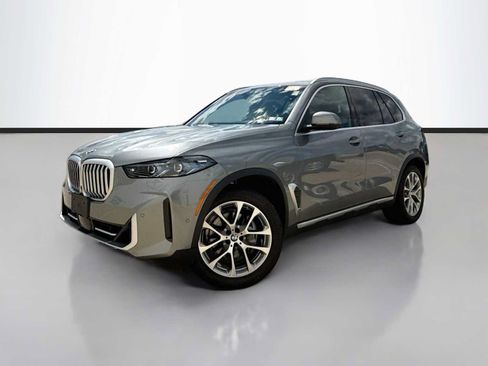 Used 2026 BMW X5 xDrive40i w/ Climate Comfort Package AWD/4WD image 1