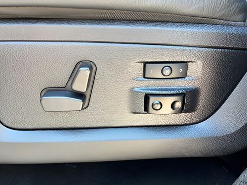 Used 2017 RAM 1500 Limited AWD/4WD image 15
