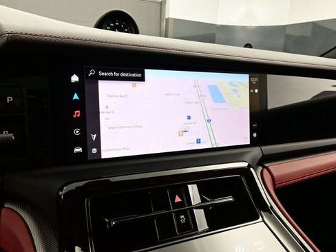 Certified 2024 Porsche Panamera 4 AWD/4WD image 10