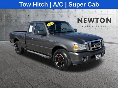 Used 2011 Ford Ranger XLT