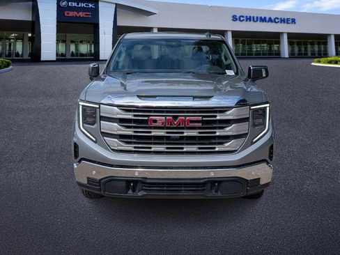 New 2026 GMC Sierra 1500 SLE w/ Preferred Package RWD image 2