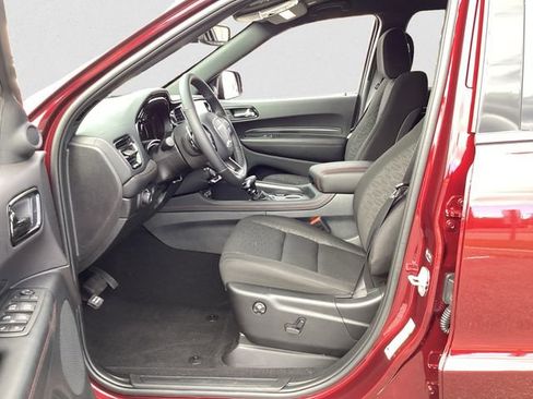 New 2026 Dodge Durango GT image 10