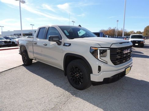 New 2026 GMC Sierra 1500 Pro w/ Graphite Edition image 3