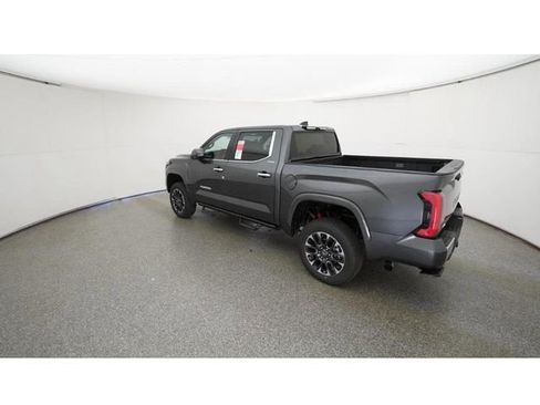 New 2026 Toyota Tundra Limited AWD/4WD image 5