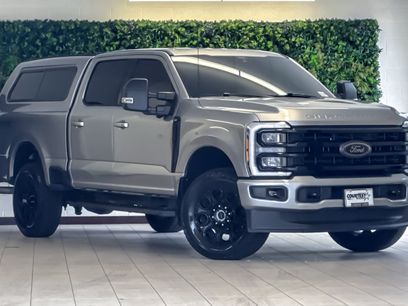Certified 2024 Ford F250 XLT w/ Black Appearance Package