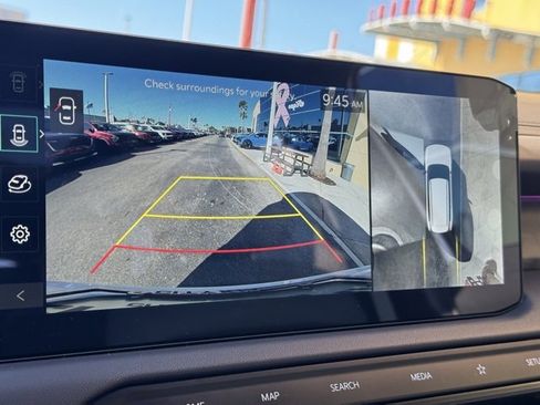 New 2027 Kia Telluride SX Prestige X-Pro image 23