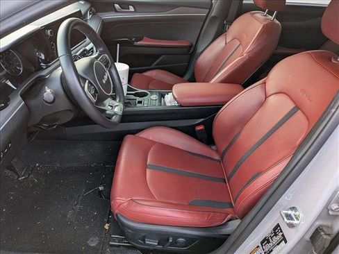 Used 2023 Kia K5 GT-Line image 13