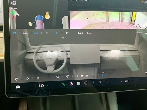Used 2023 Tesla Model 3 Standard Range RWD image 16
