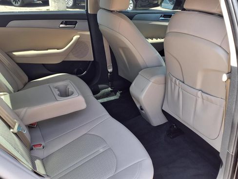 Used 2019 Hyundai Sonata SE FWD image 21