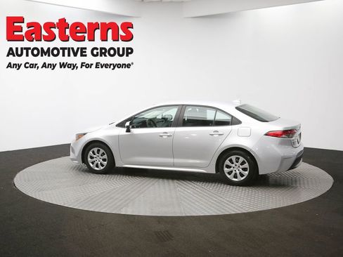 Used 2023 Toyota Corolla LE image 59