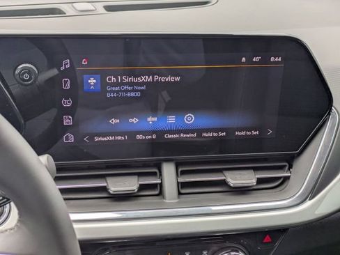 New 2026 Chevrolet Trax LT w/ Driver Confidence Package image 16