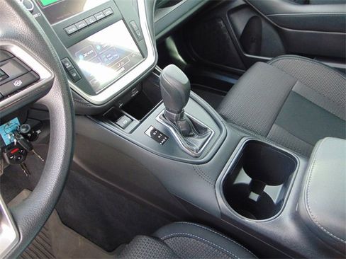 Certified 2024 Subaru Outback 2.5i image 14