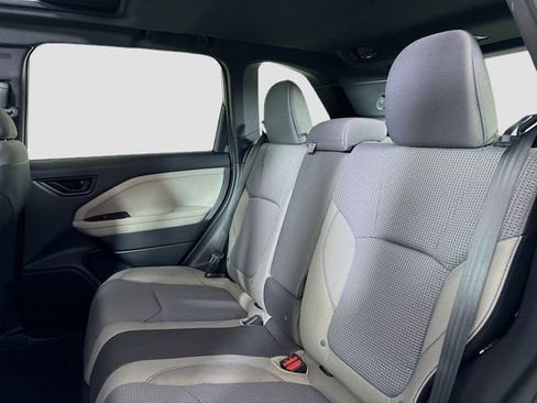 New 2026 Subaru Forester Premium image 24