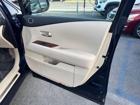 Used 2014 Lexus RX 350 FWD image 21