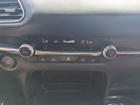Used 2023 MAZDA CX-30 AWD 2.5 S w/ Preferred Package image 25