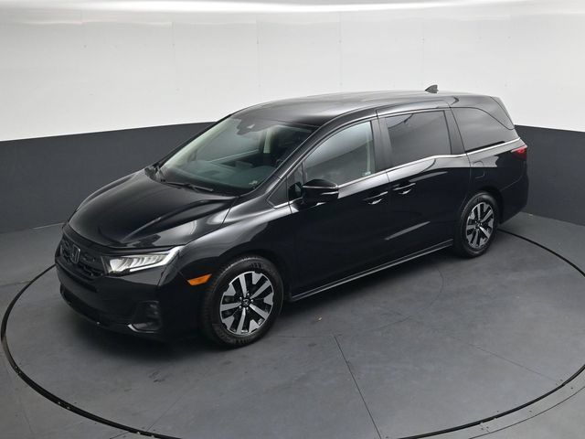 Used 2025 Honda Odyssey EX-L image 28