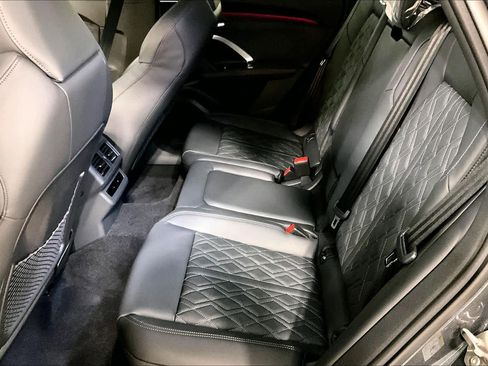 New 2025 Audi SQ5 Premium Plus image 20