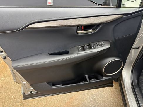 Used 2019 Lexus NX 300h AWD w/ Comfort Package image 11