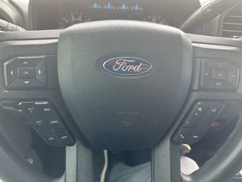 Used 2020 Ford F150 XL w/ Equipment Group 101A Mid AWD/4WD image 11