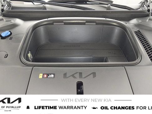 New 2026 Kia EV9 Land AWD/4WD image 20