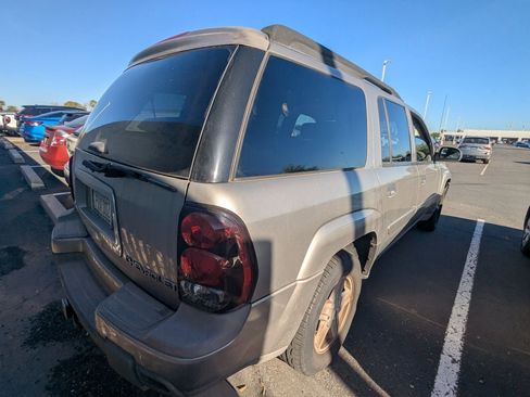 Used 2003 Chevrolet TrailBlazer LT image 5
